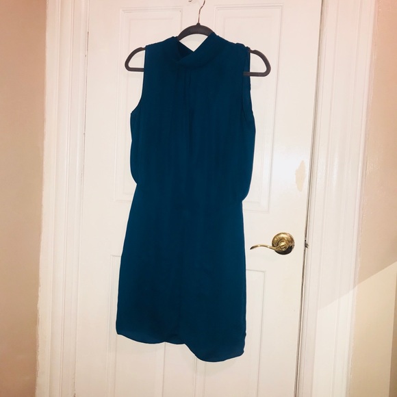 reiss leonie dress